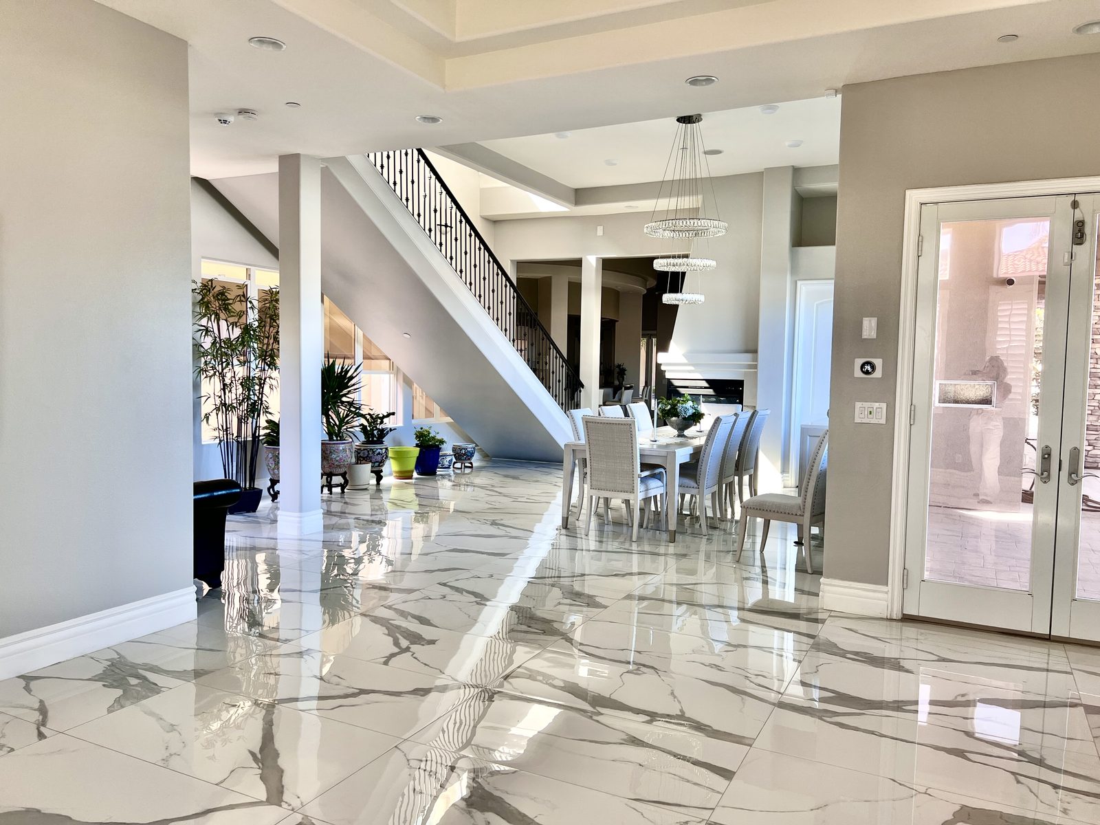 Additions - ET Builders LLC