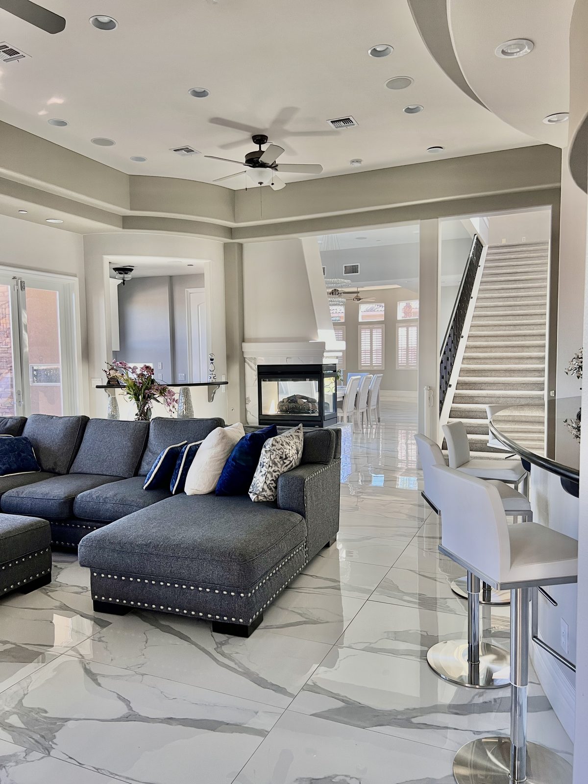 Additions - ET Builders LLC