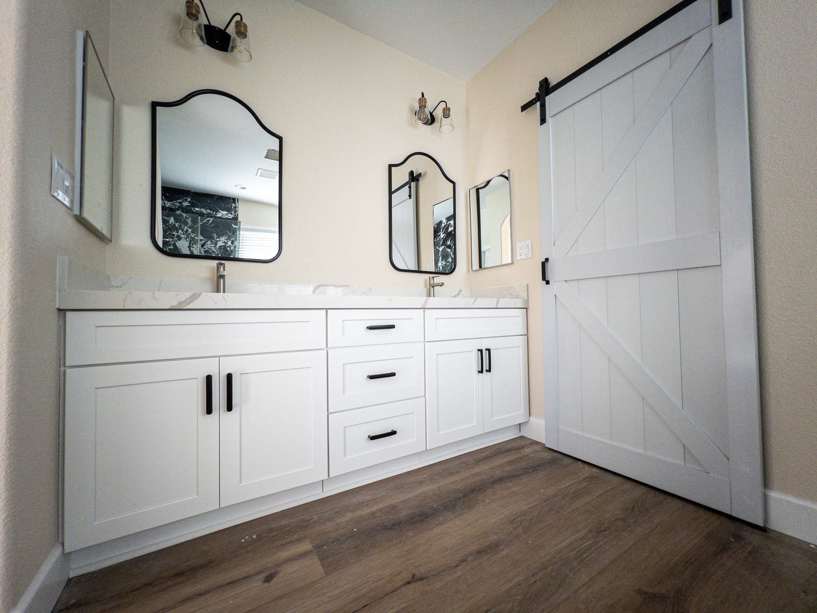 Bathrooms - ET Builders LLC