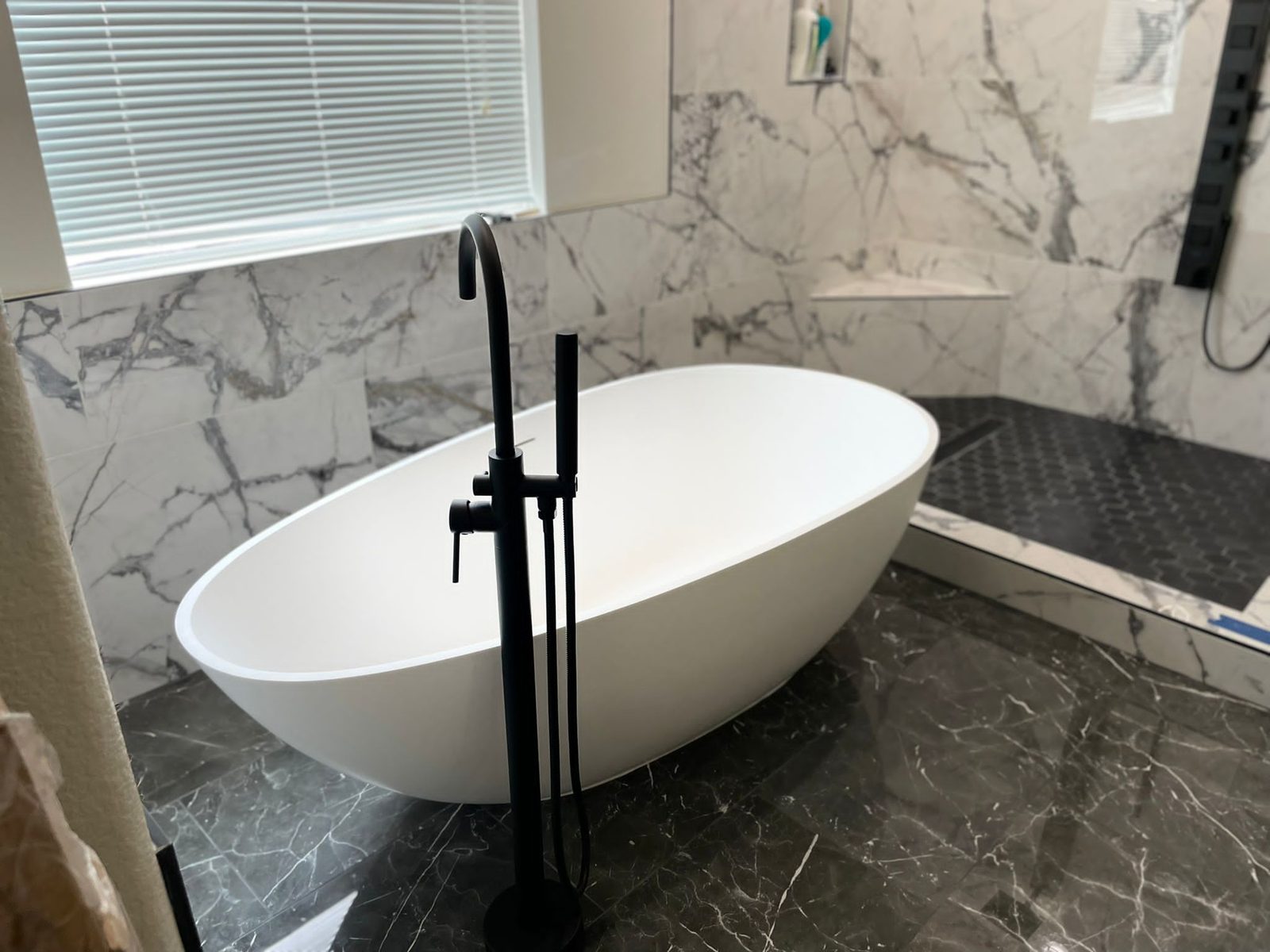 Bathrooms - ET Builders LLC