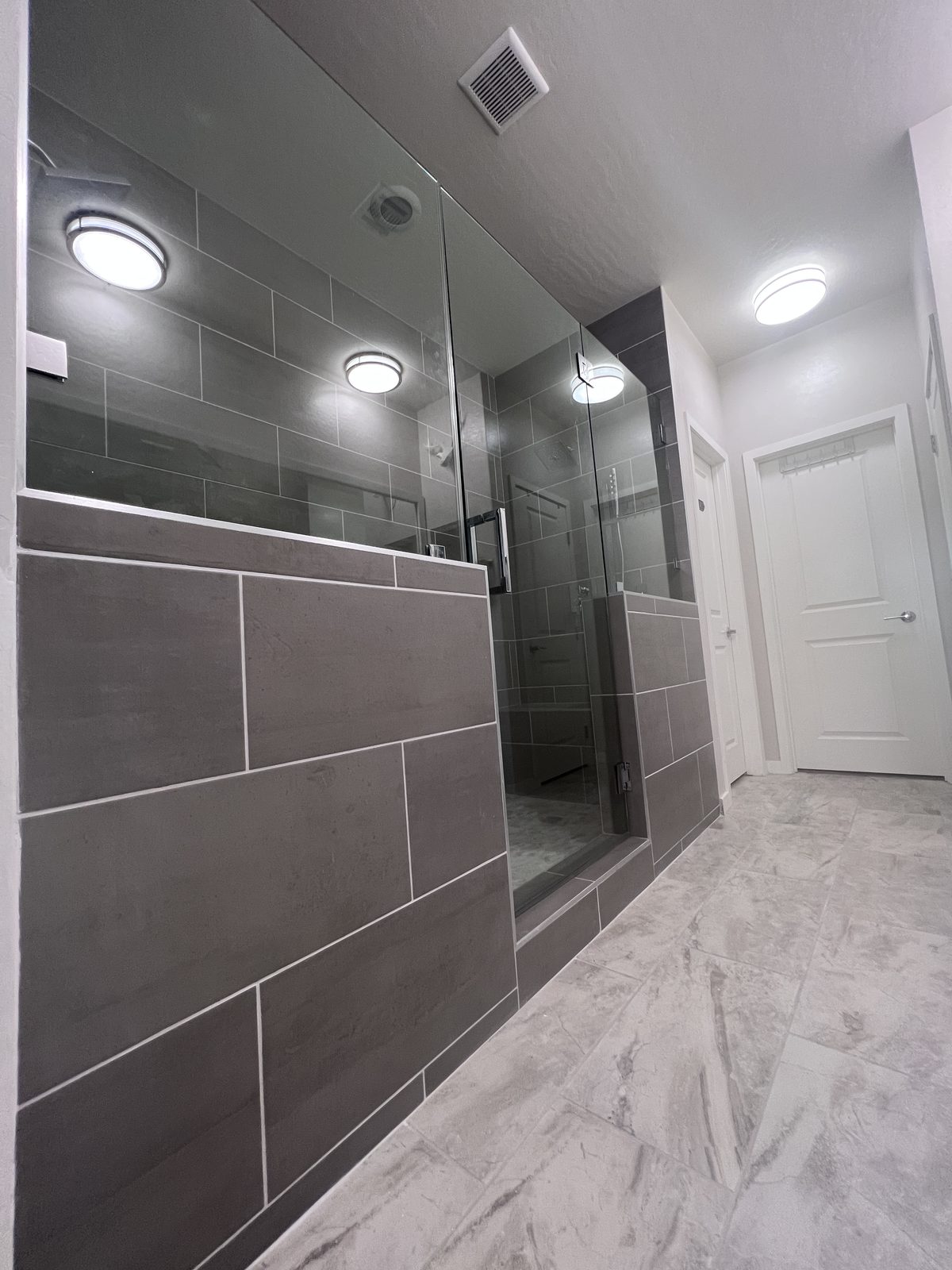 Bathrooms - ET Builders LLC
