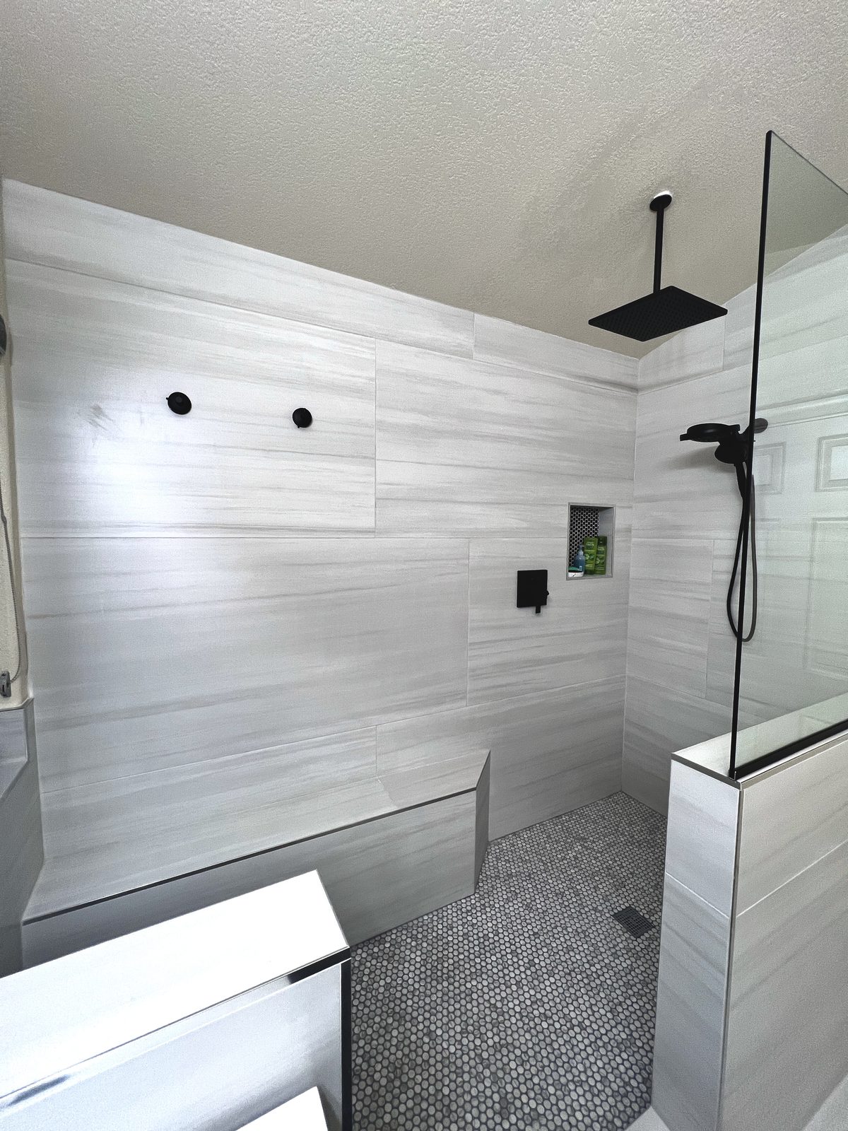 Bathrooms - ET Builders LLC