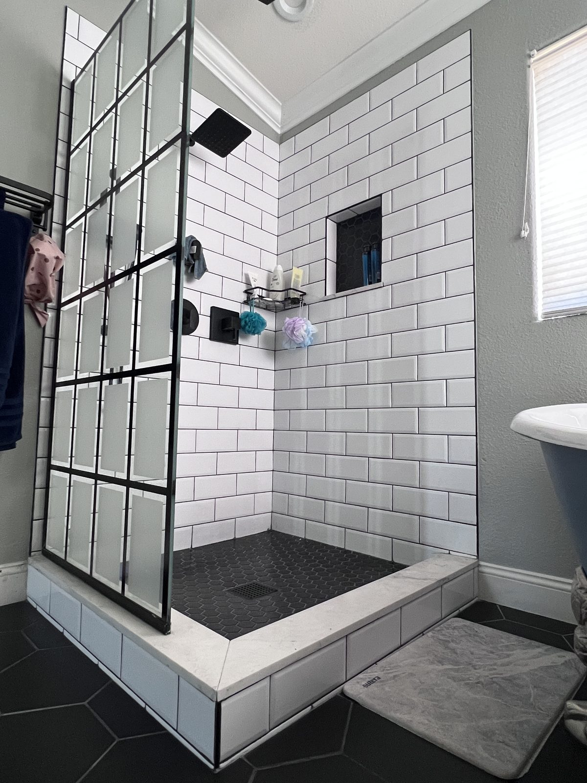 Bathrooms - ET Builders LLC