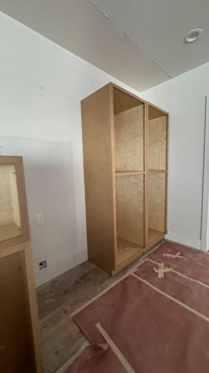 Kitchens & Counters - ET Builders LLC