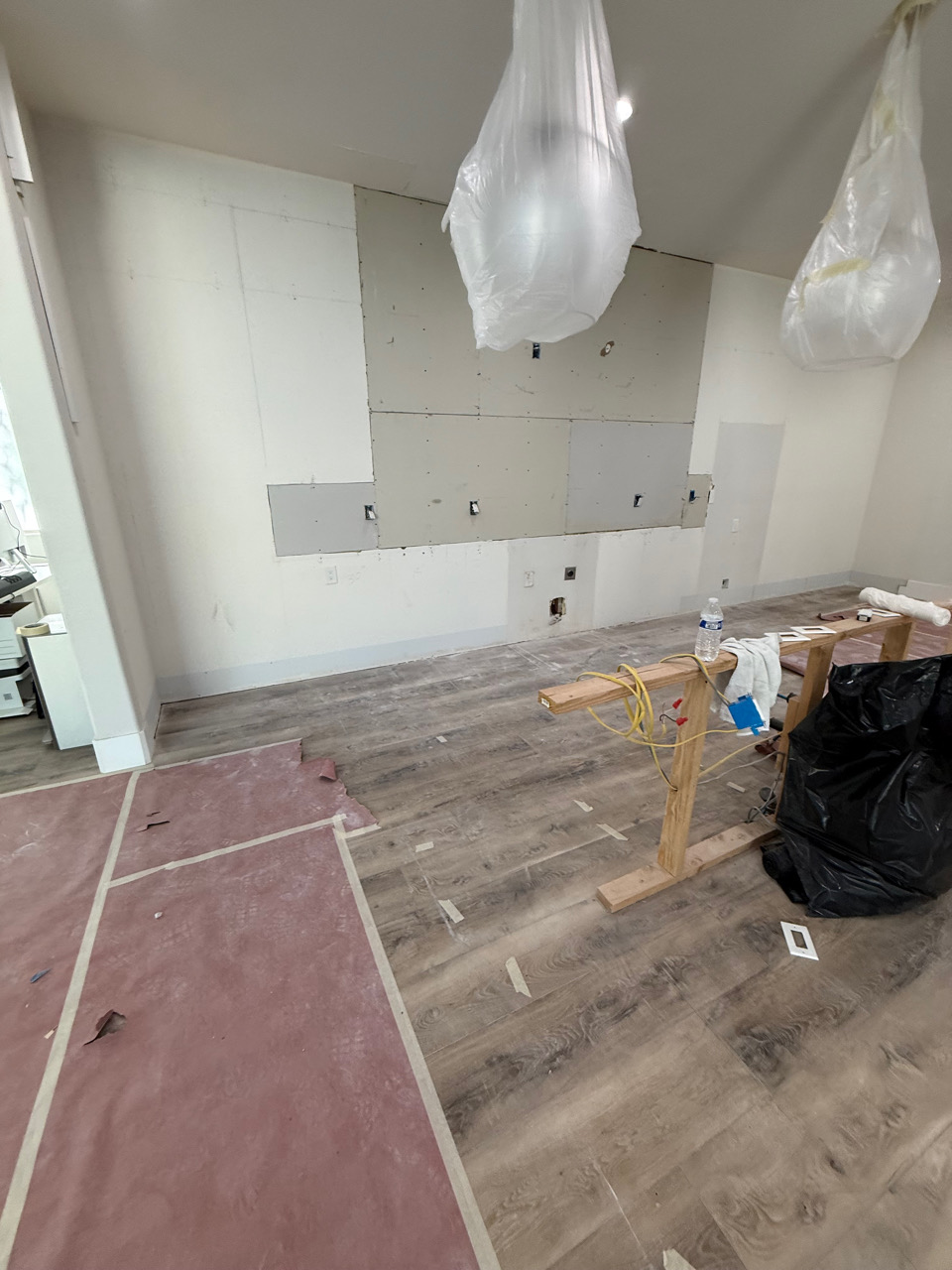 Kitchens & Counters - ET Builders LLC