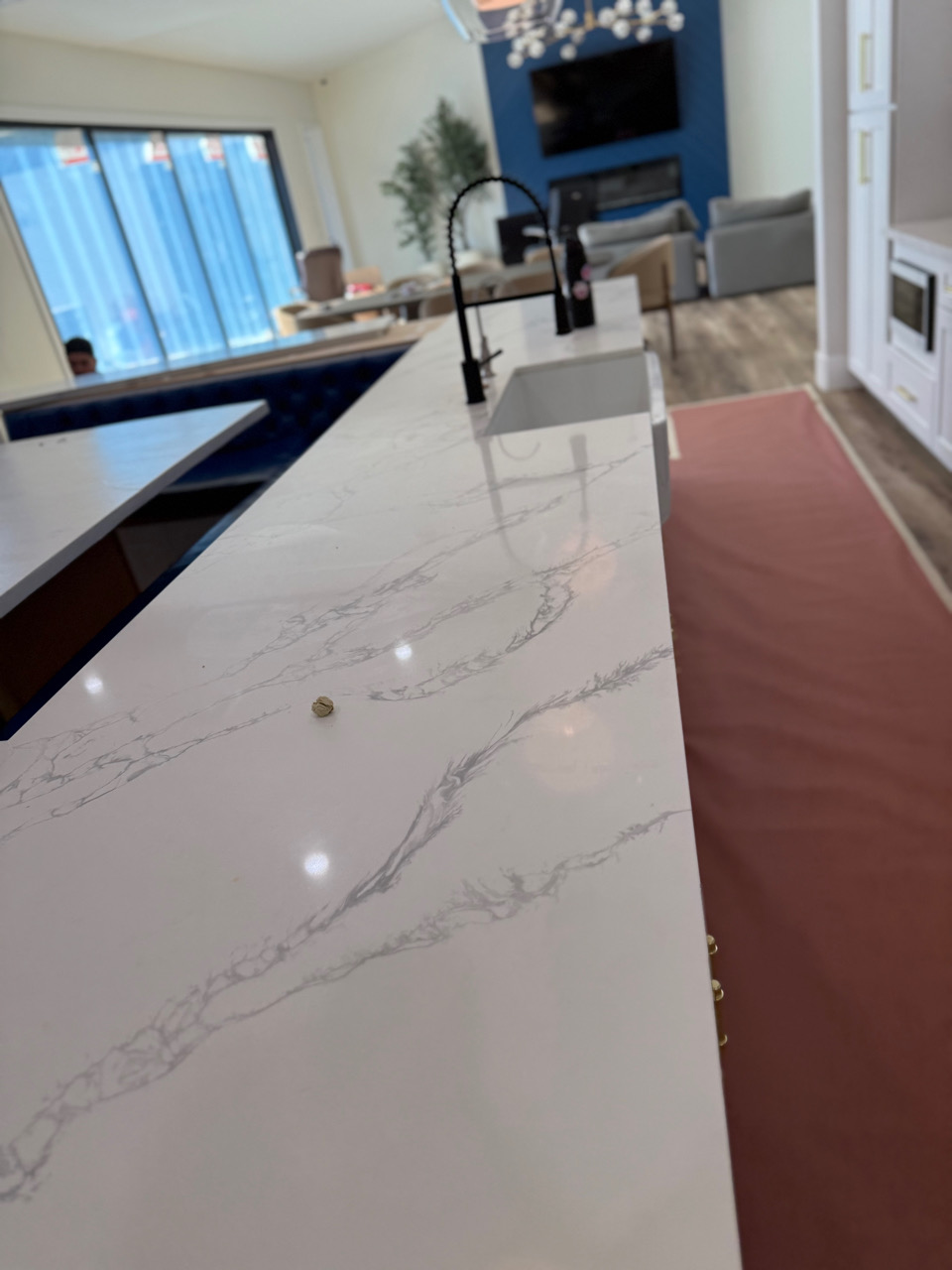 Kitchens & Counters - ET Builders LLC