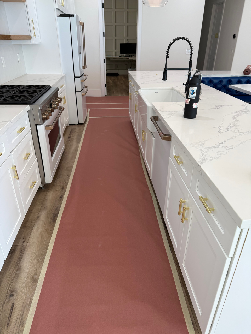 Kitchens & Counters - ET Builders LLC
