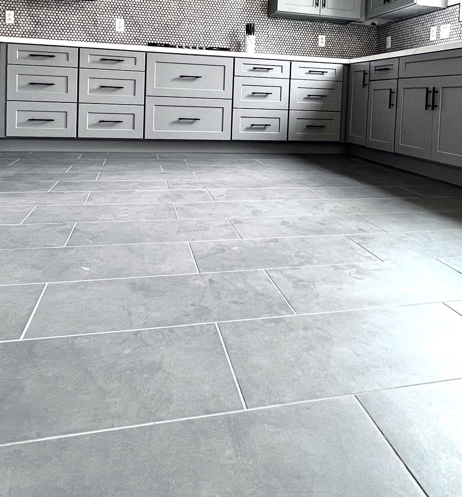 Flooring - ET Builders LLC