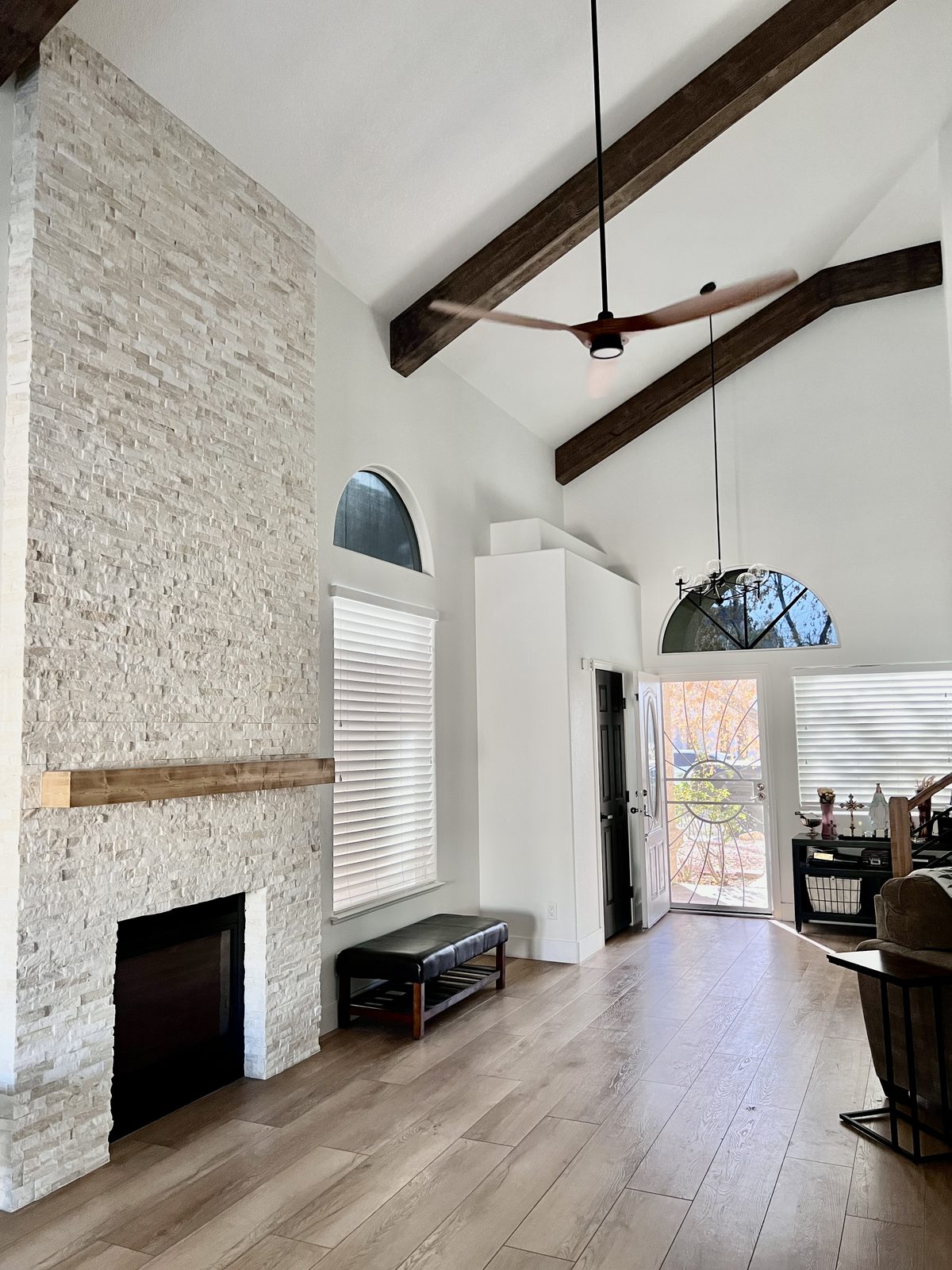 Flooring - ET Builders LLC