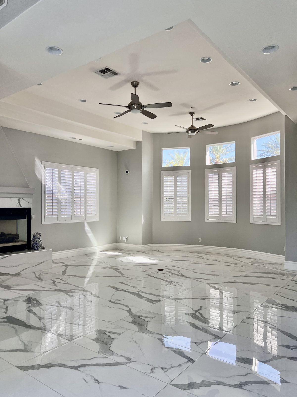 Flooring - ET Builders LLC