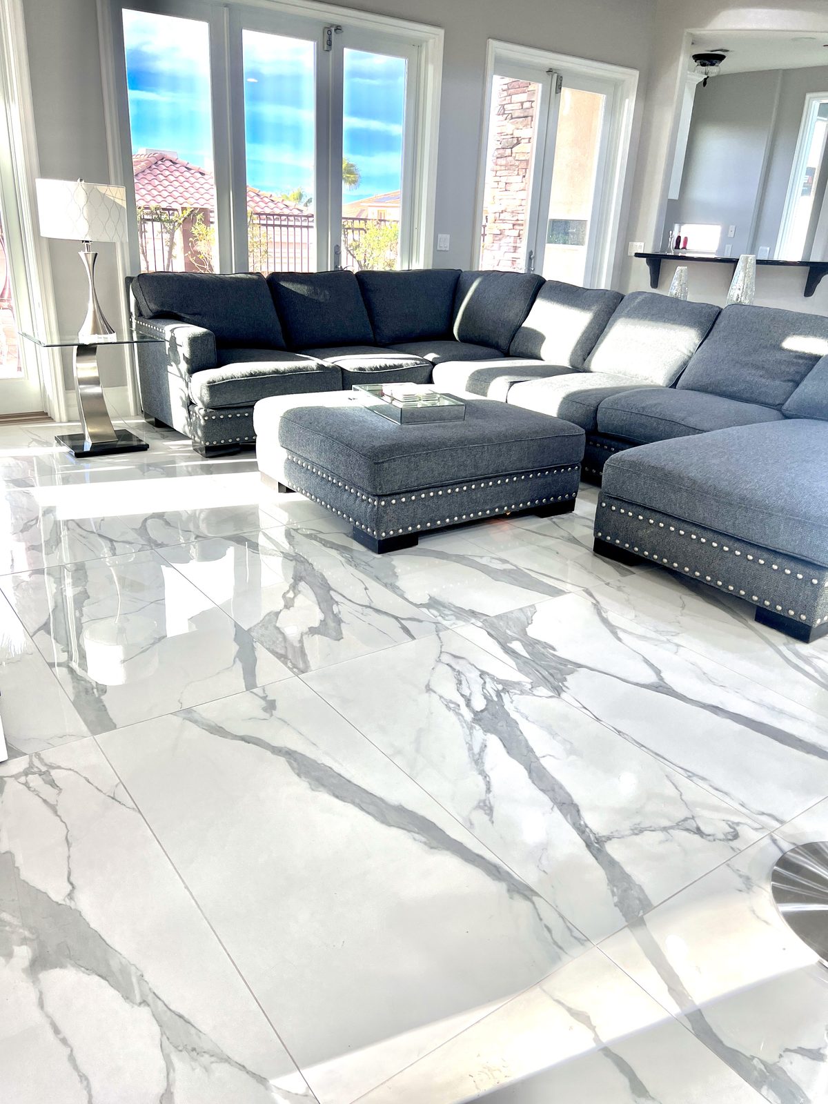 Flooring - ET Builders LLC