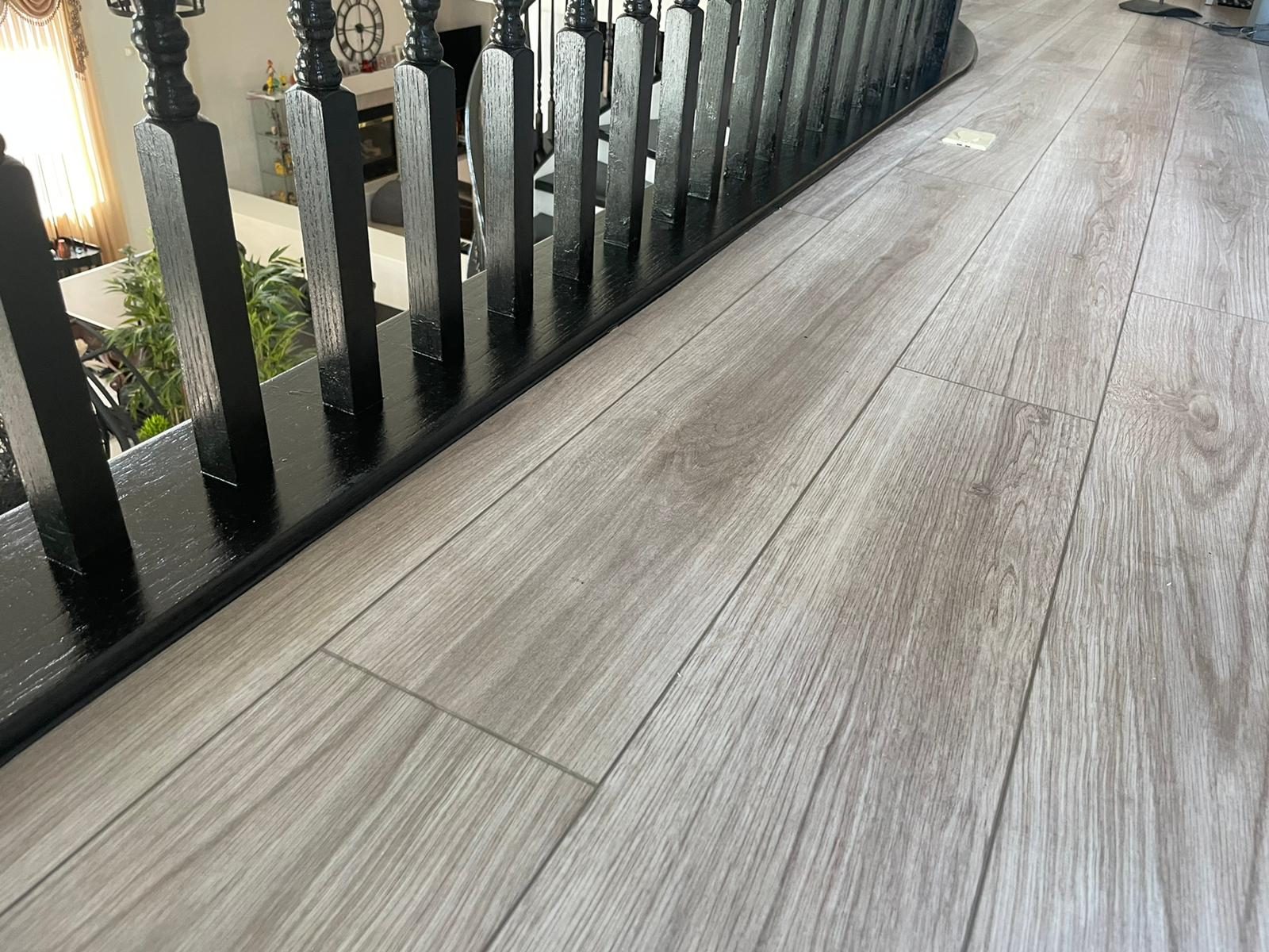 Flooring - ET Builders LLC