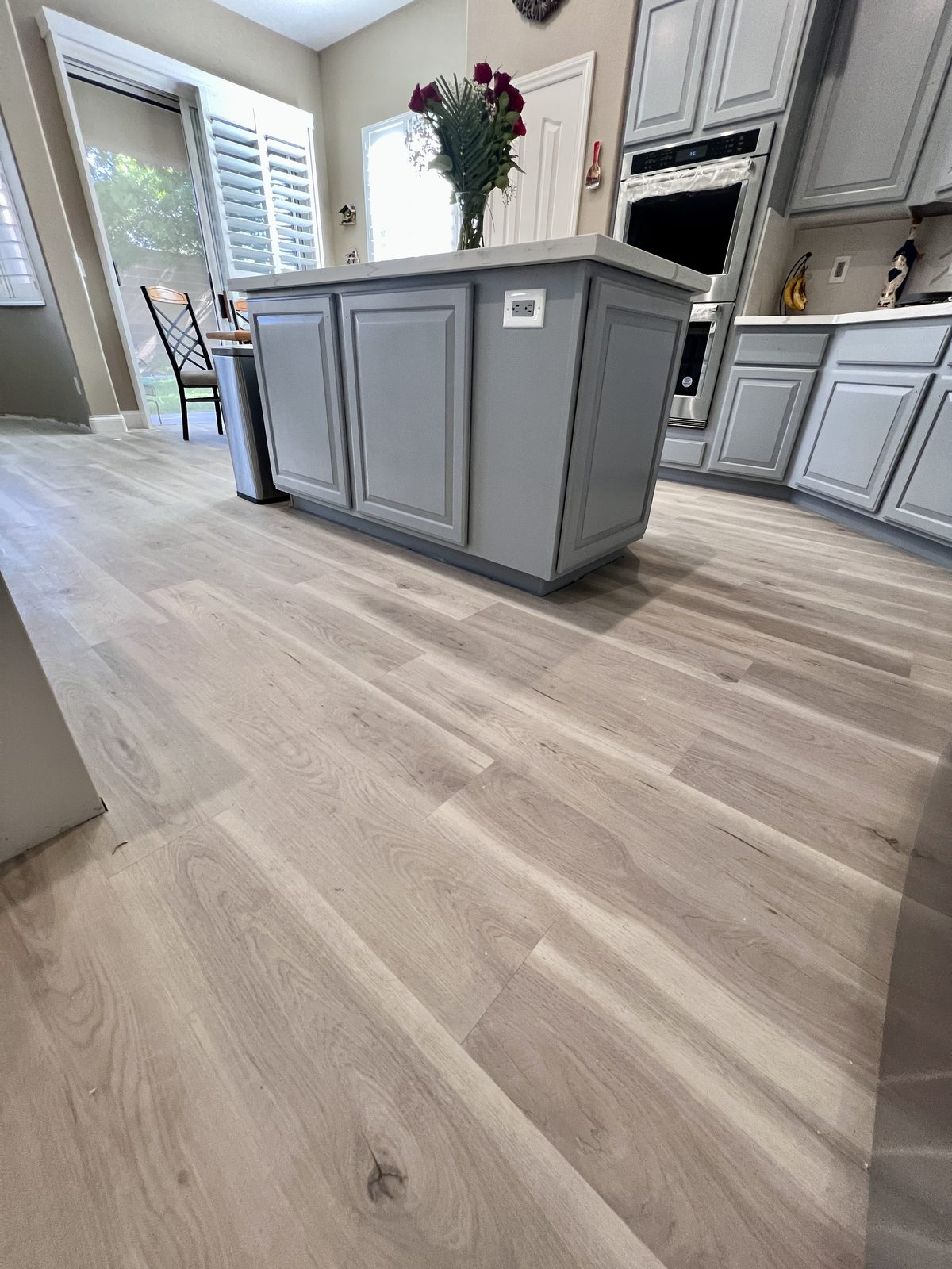 Kitchens & Counters - ET Builders LLC