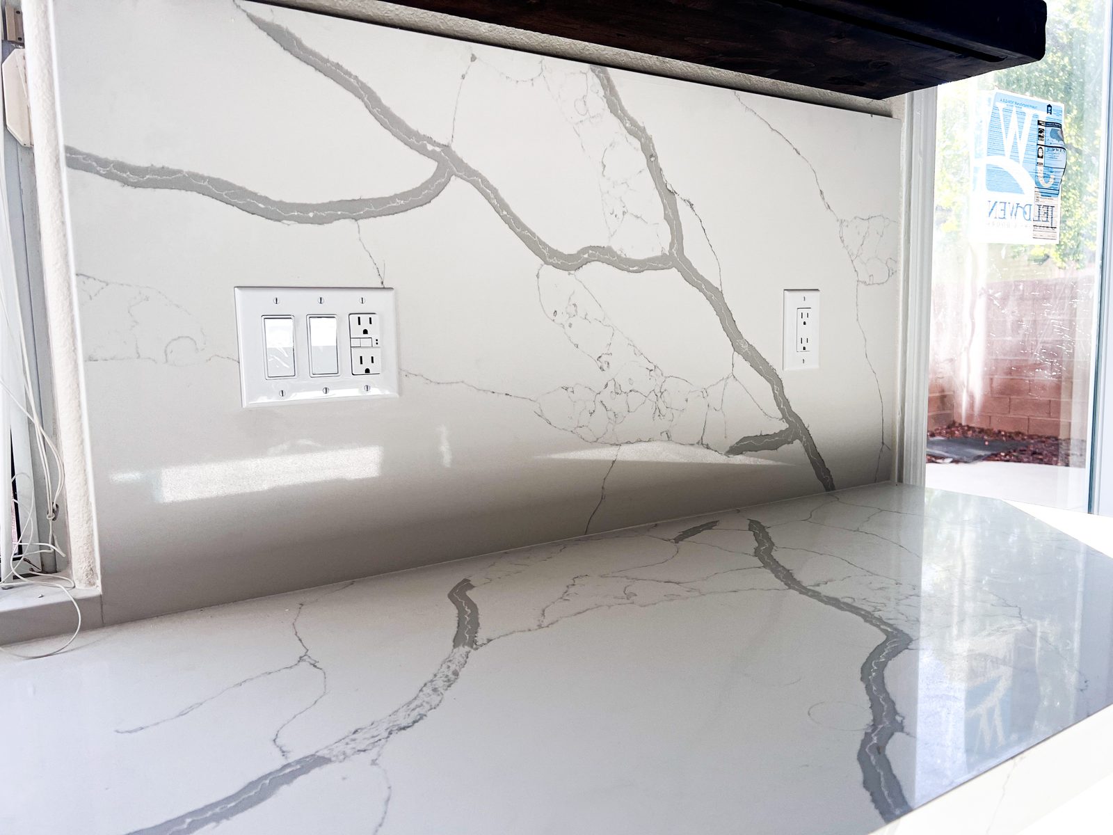 Kitchens & Counters - ET Builders LLC