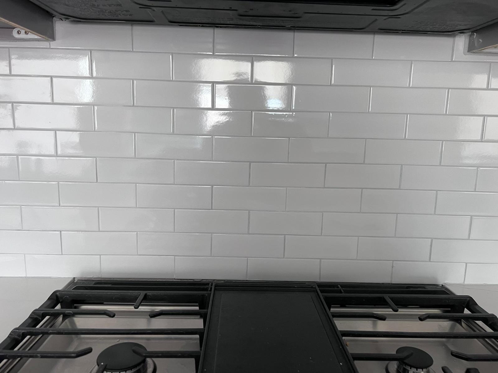 Kitchens & Counters - ET Builders LLC