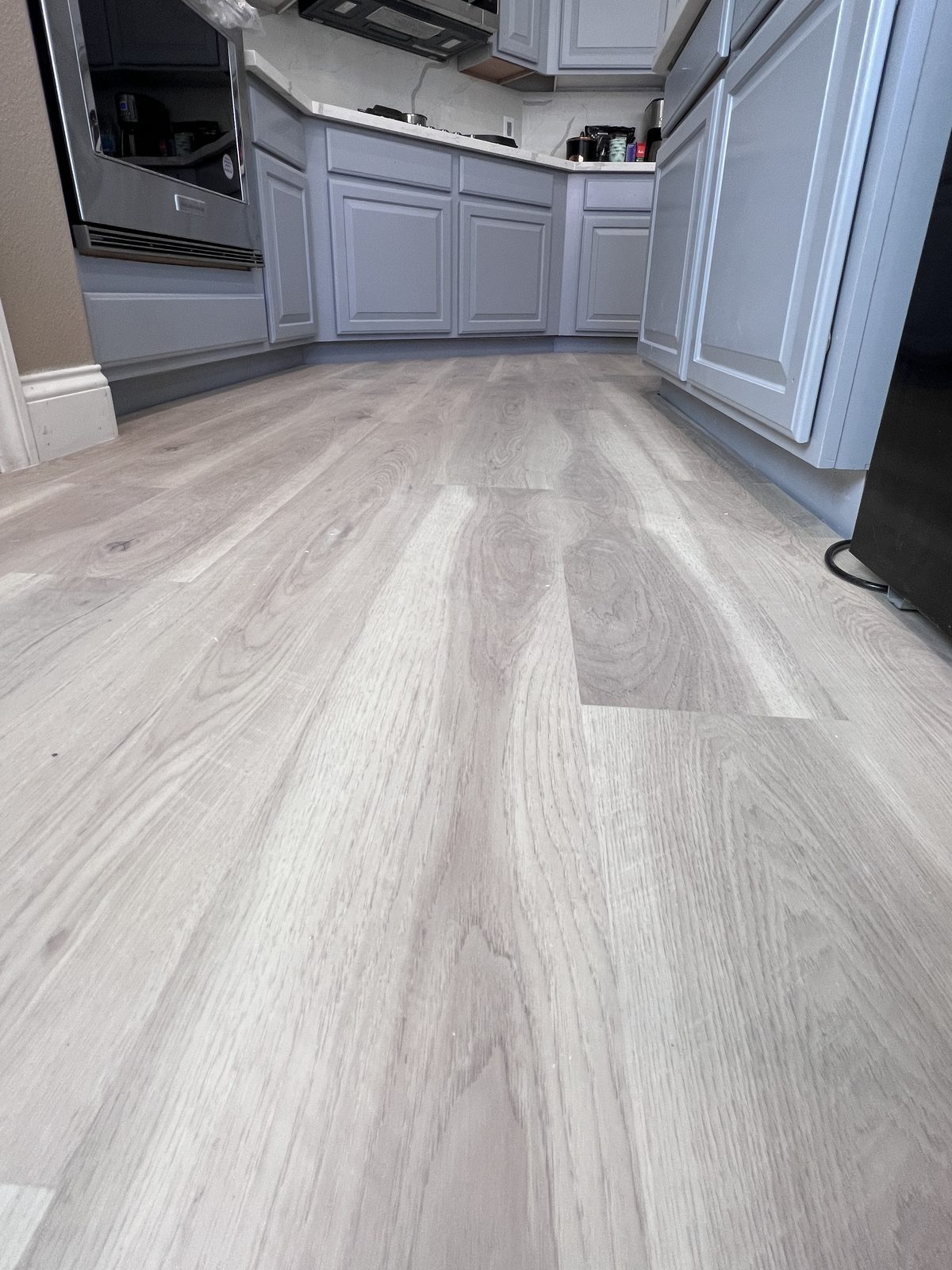 Kitchens & Counters - ET Builders LLC