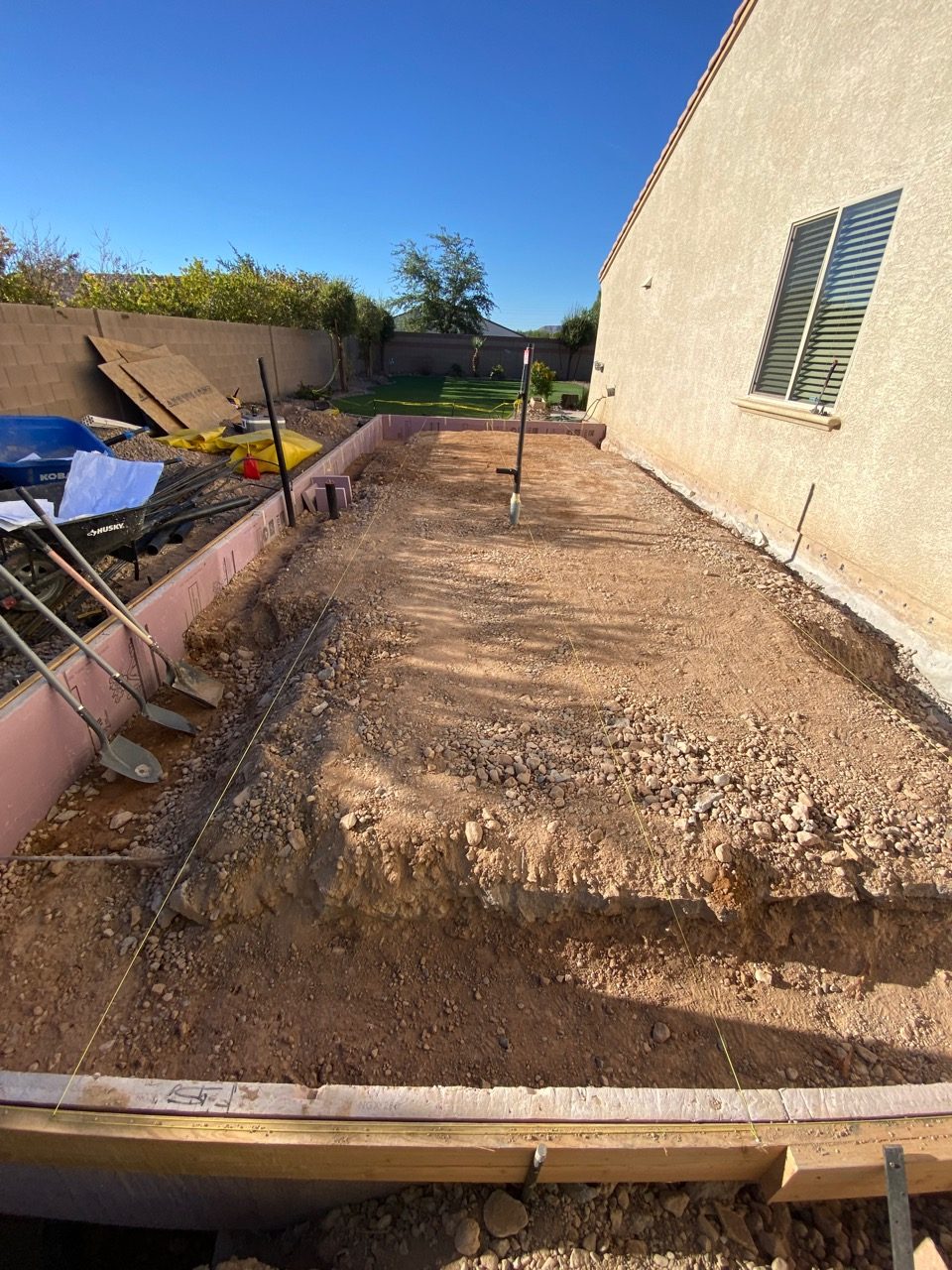 Additions - ET Builders LLC