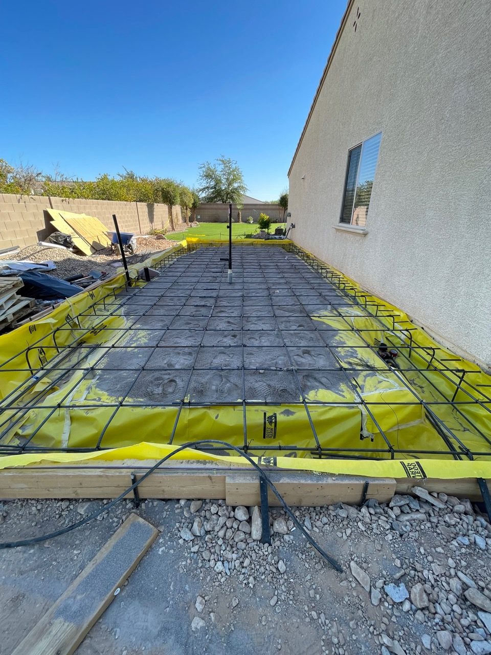 Additions - ET Builders LLC