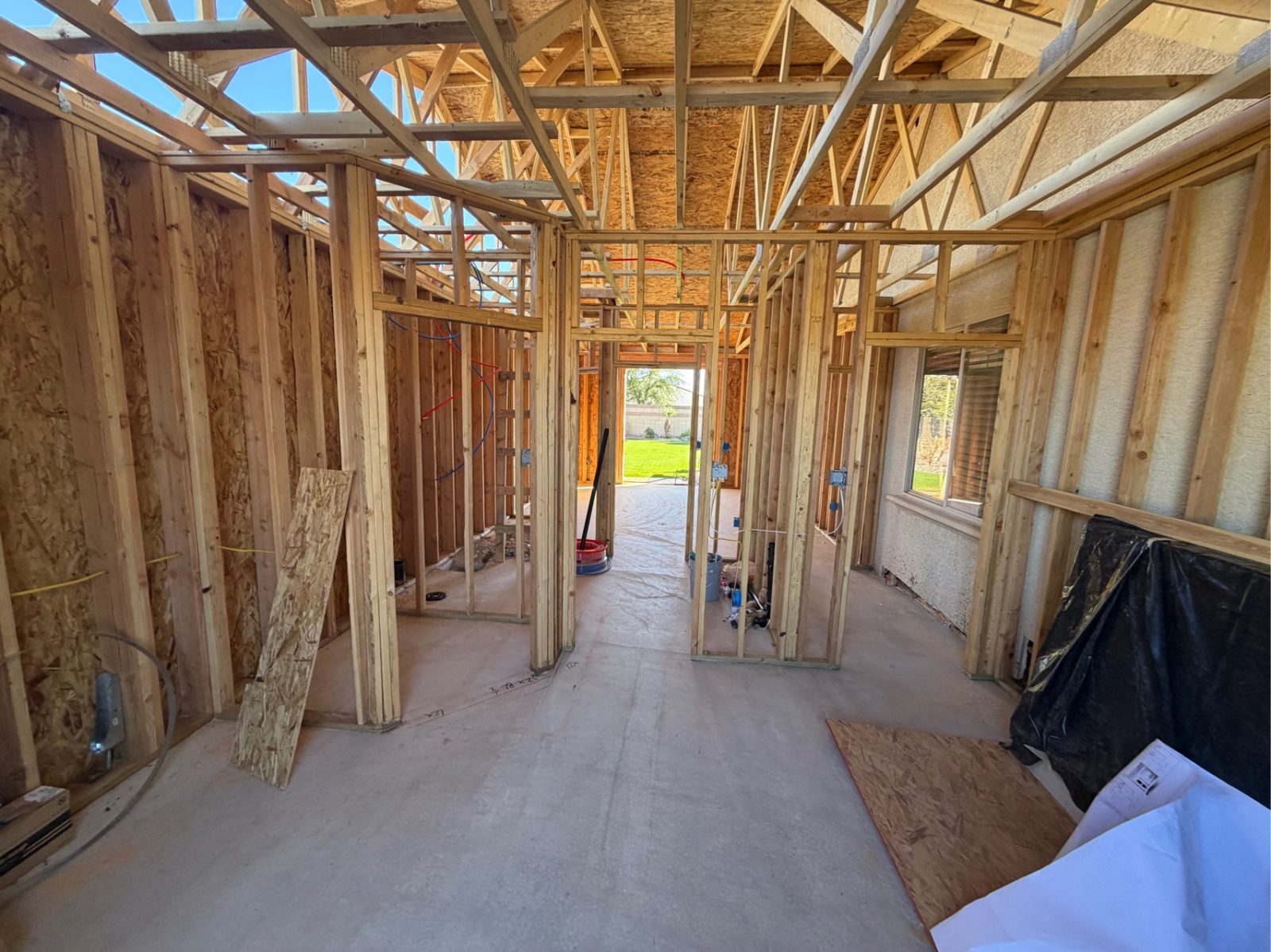 Additions - ET Builders LLC