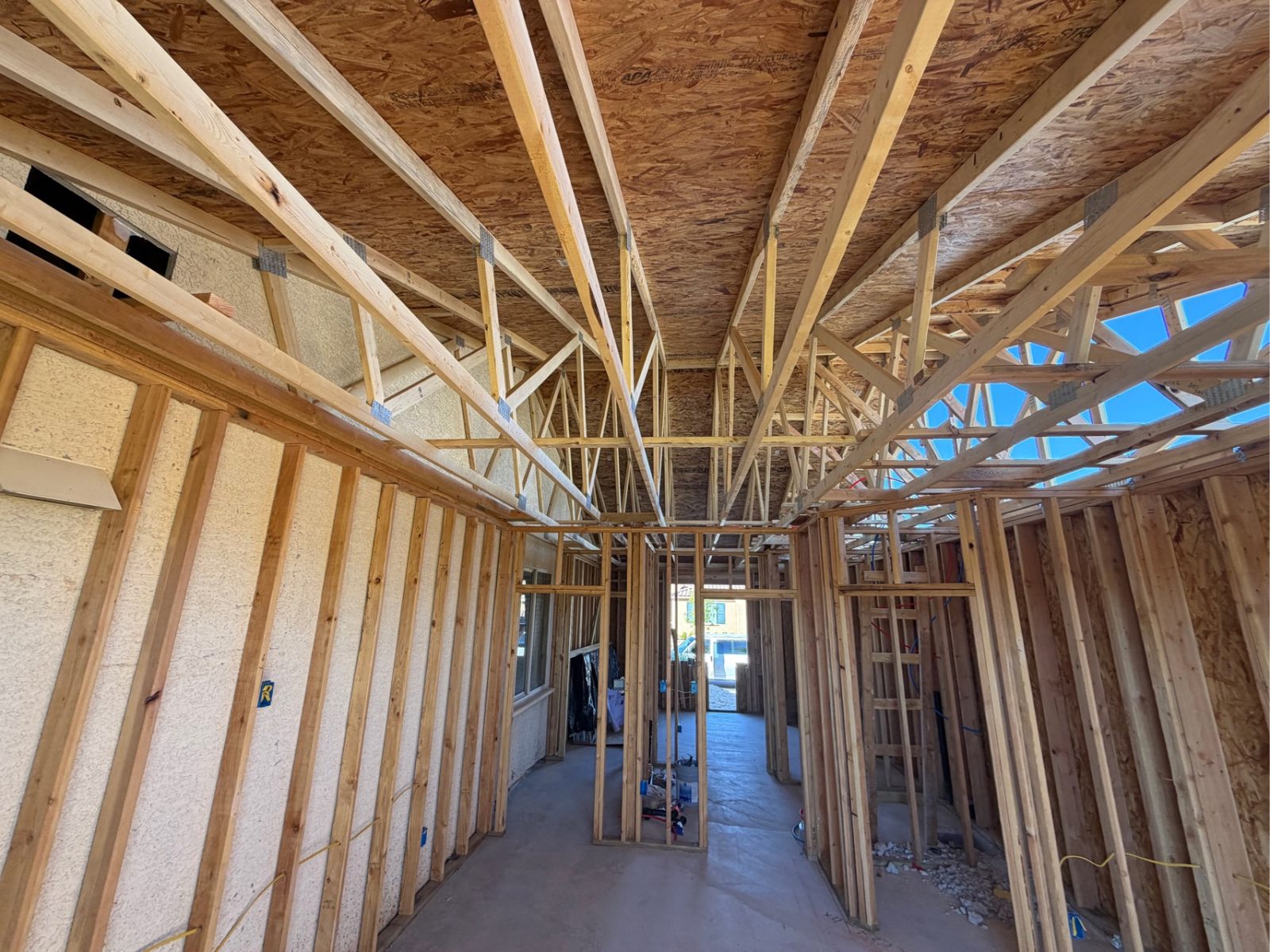 Additions - ET Builders LLC