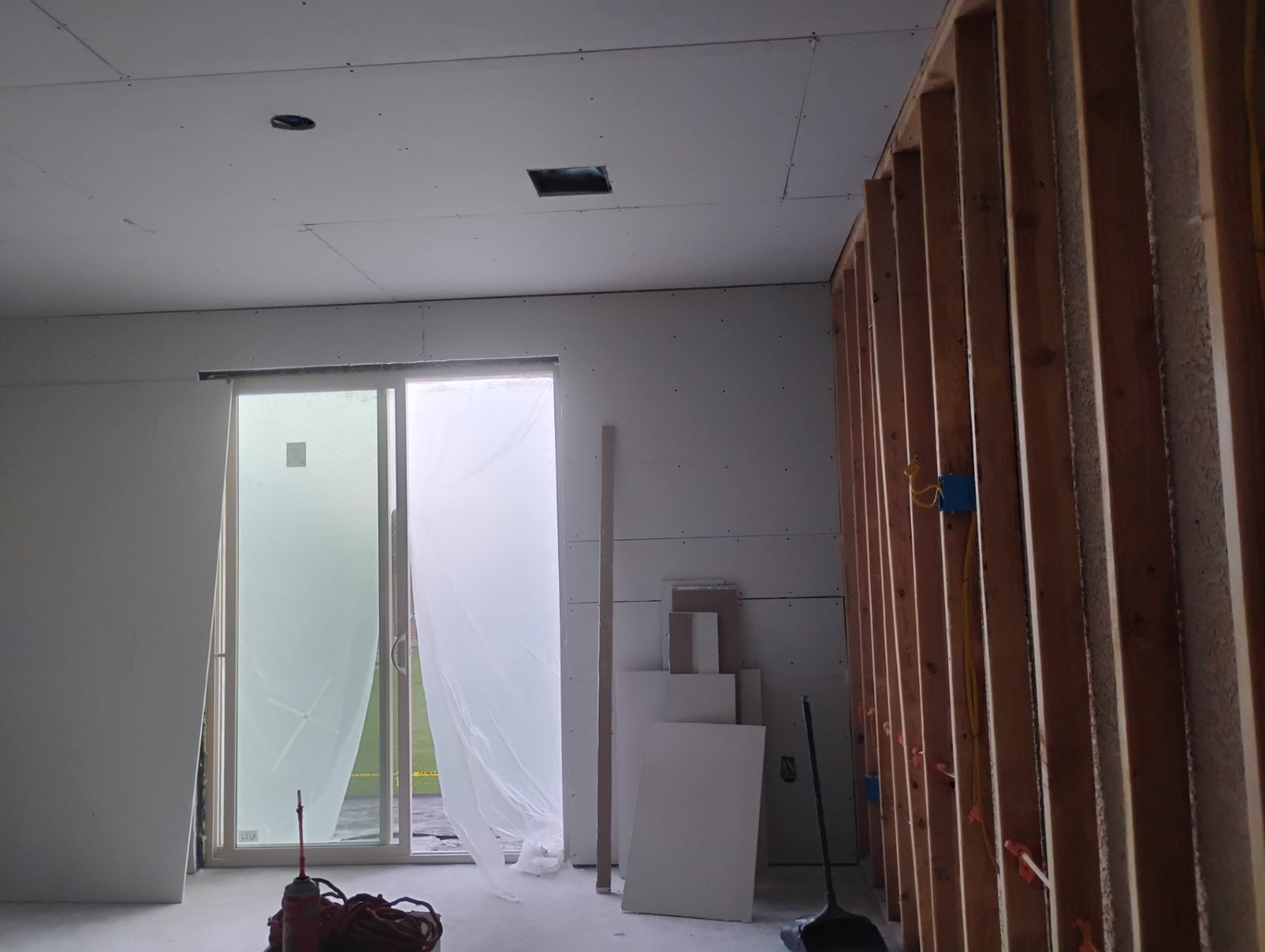 Additions - ET Builders LLC