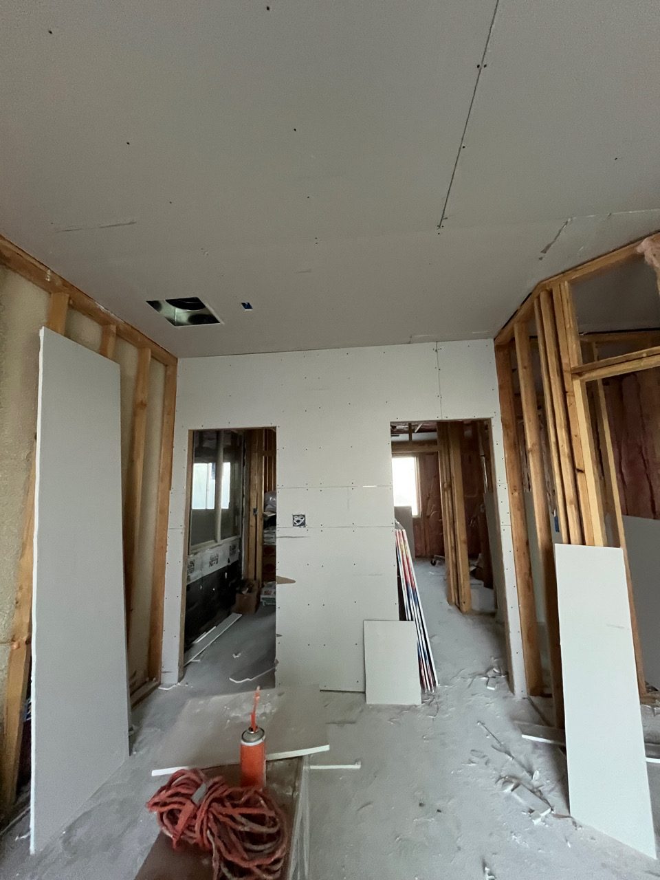 Additions - ET Builders LLC