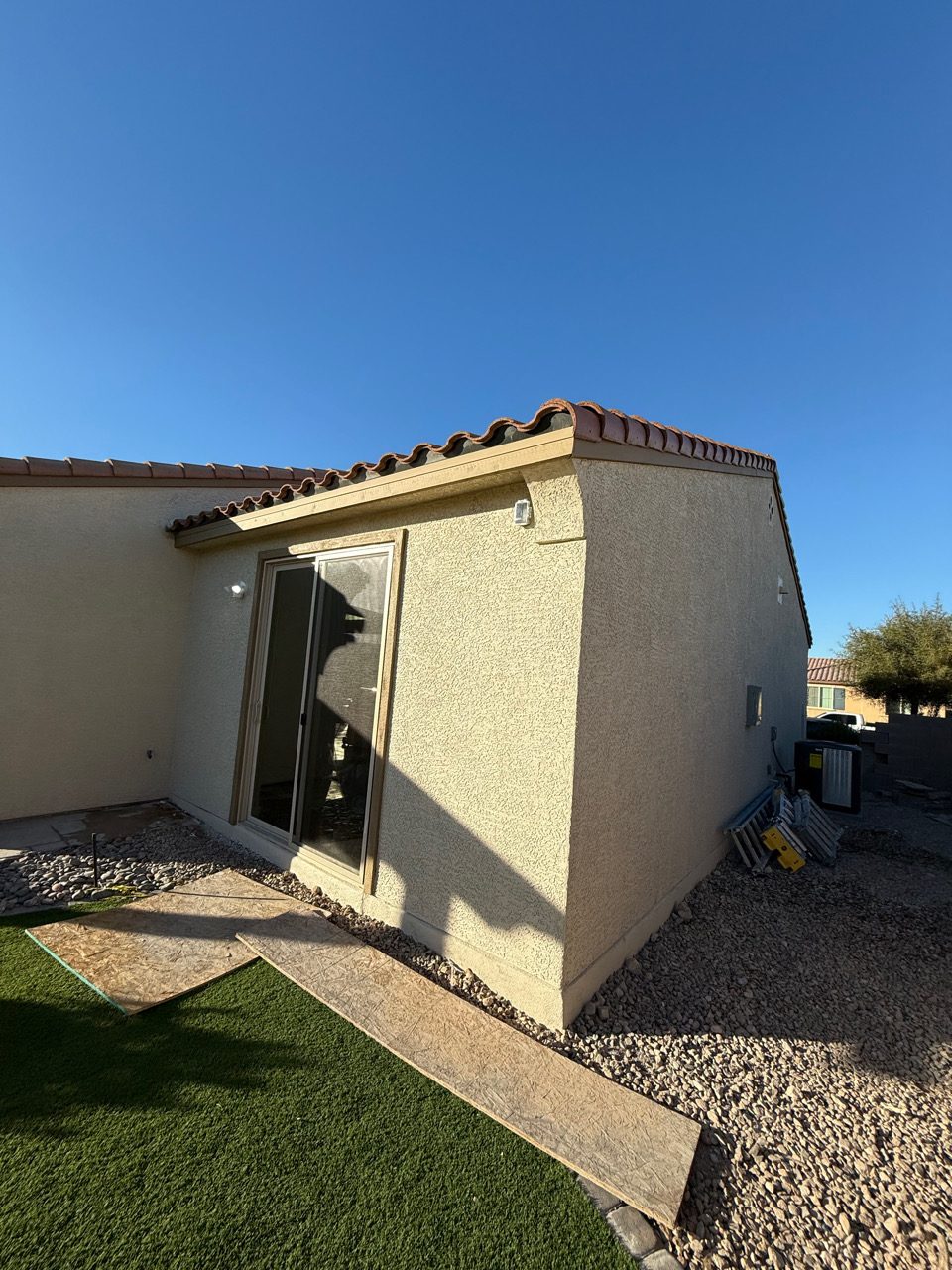 Additions - ET Builders LLC