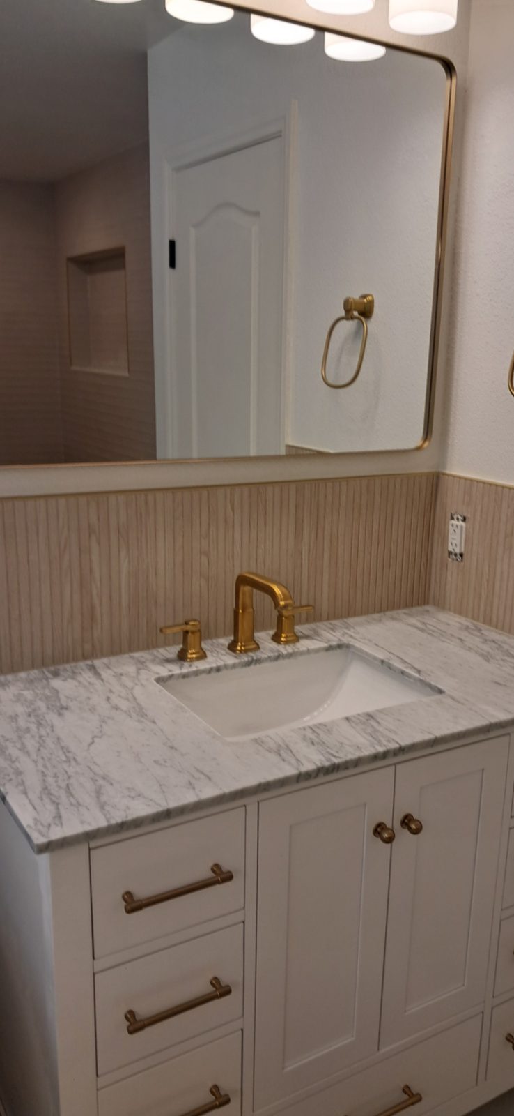 Bathrooms - ET Builders LLC