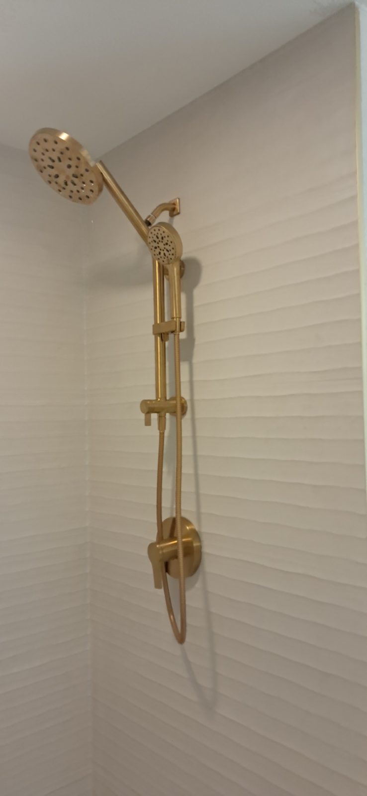 Bathrooms - ET Builders LLC