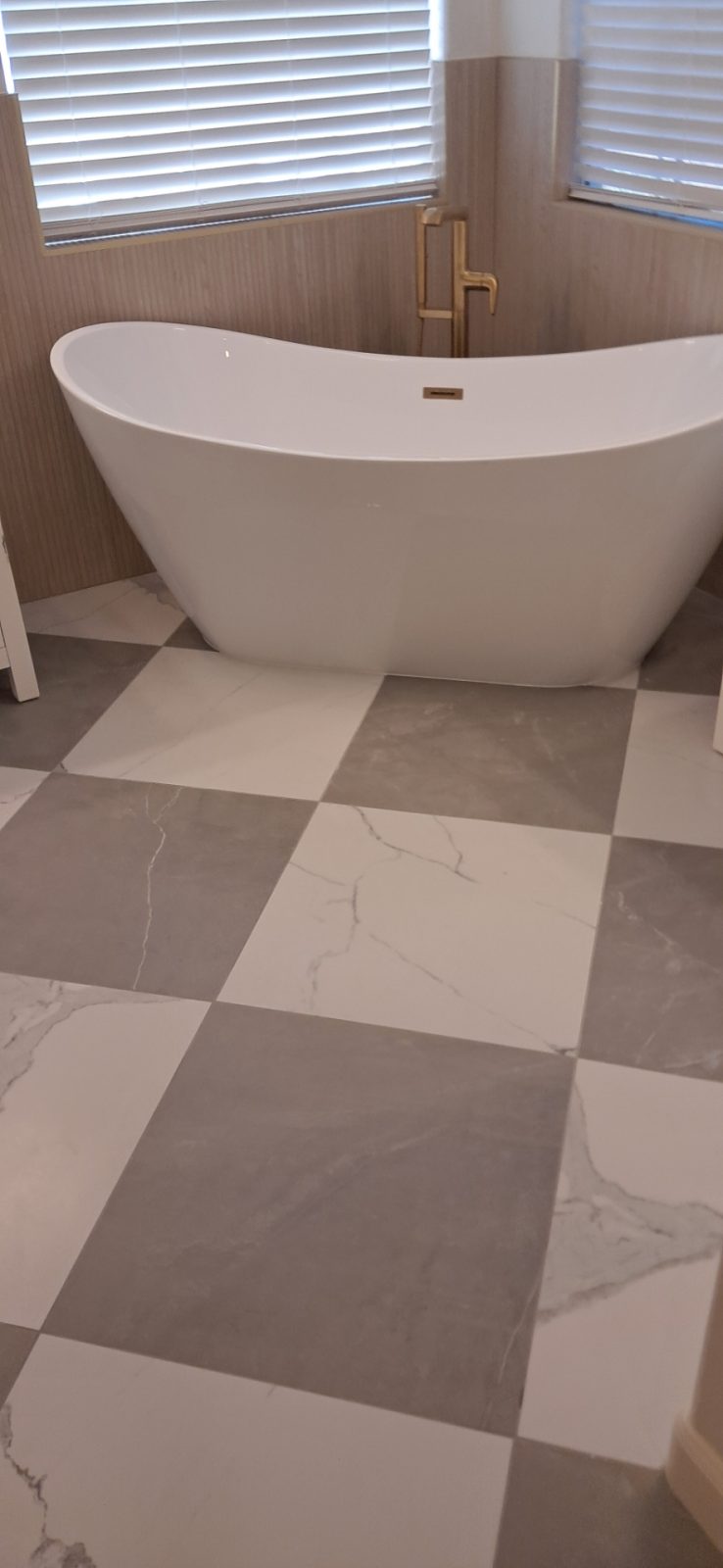 Bathrooms - ET Builders LLC