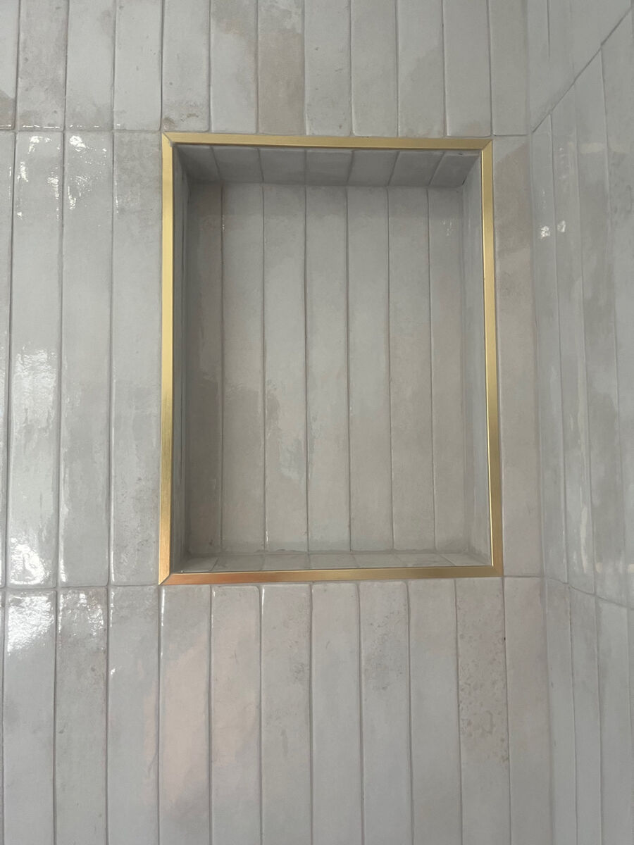 Bathrooms - ET Builders LLC