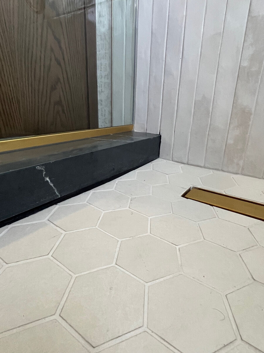 Bathrooms - ET Builders LLC