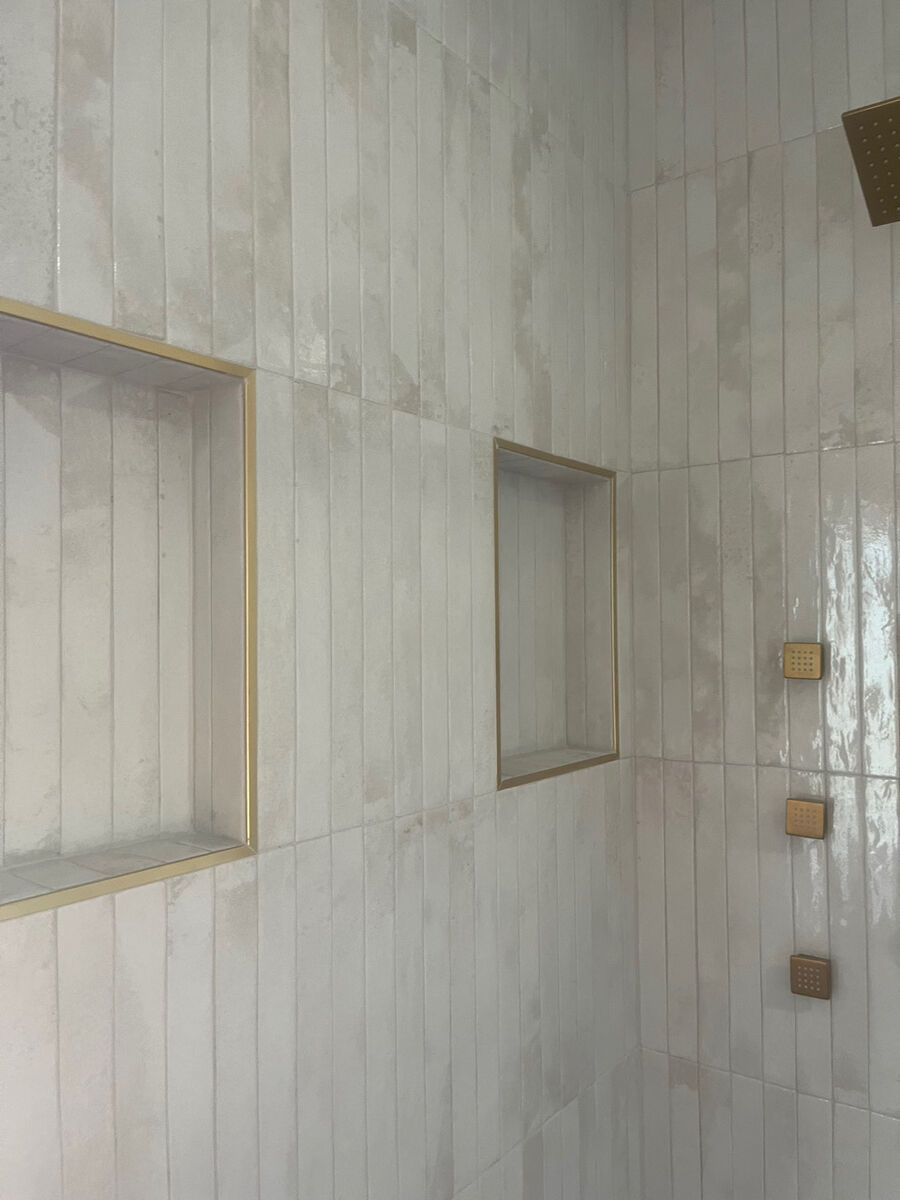 Bathrooms - ET Builders LLC