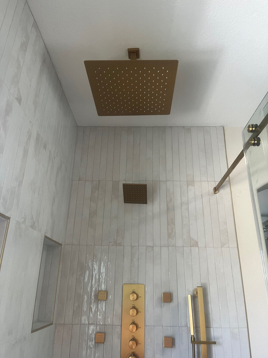 Bathrooms - ET Builders LLC